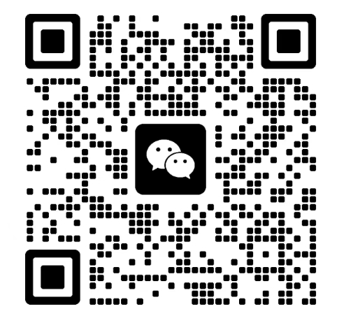 扫码加微信随手藏